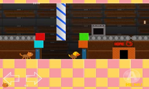 Download Rubber Duck Running APK for PC