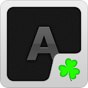 Armor GO Launcher EX Theme logo