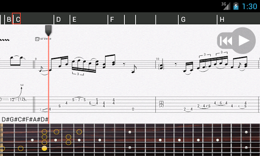 Guitar Pro ipa - Download Guitar Pro ipa v 1.6.6 (23.89 MB) (Iphone)
