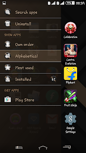 How to get Xperien Theme X-Copper Dark 1.0.4 unlimited apk for laptop