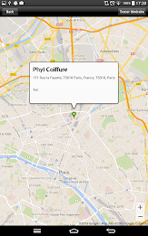 Phyl coiffure poster 5