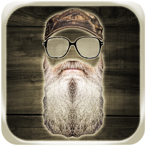 Duck Beard & Moustache Dynasty.apk 1.0