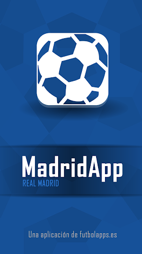 Madrid App