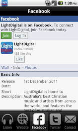 LightDigital poster 3