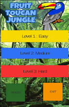 Fruit Toucan Jungle APK Download for Android