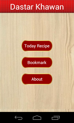 What Cook Today-Famous Recipes