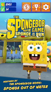 SpongeBob: Sponge on the Run Screenshots 6