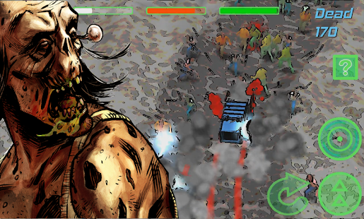 How to mod Zombie Runner 1.1.0 mod apk for bluestacks
