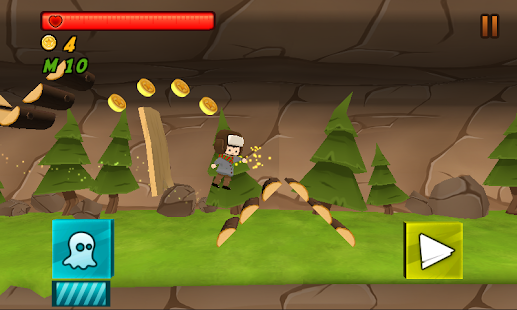 Free Windy Way APK