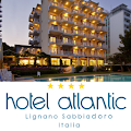 Hotel Atlantic Lignano (Italy) Apk