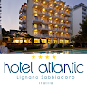 Hotel Atlantic Lignano (Italy) Application icon