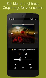 Premium Wallpapers HD - screenshot thumbnail