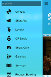 Streat Boutique Makeup Studio poster 7