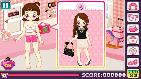 How to get Judy's Romantic Look-Dress Up lastet apk for laptop