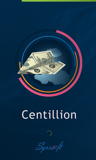 Centillion - Syrian Currency