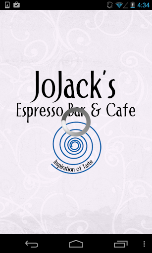 JoJack’s Café
