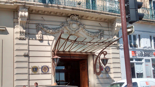 Rotary Club de Sète