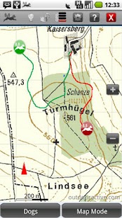How to get GEODOG™ Mobile patch 1.2.0 apk for laptop