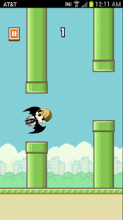 How to download Kris Flying Game 1.0 apk for bluestacks