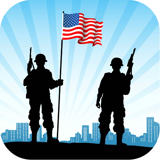 US Army live wallpaper