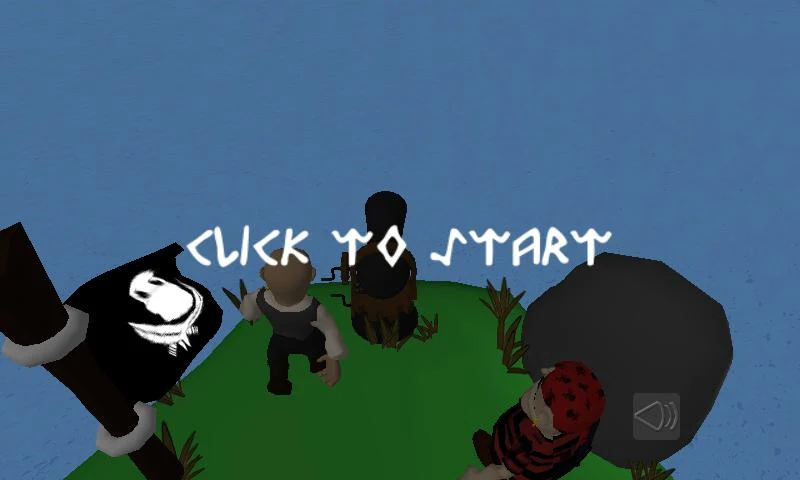 Piracy Training Day #01 - screenshot