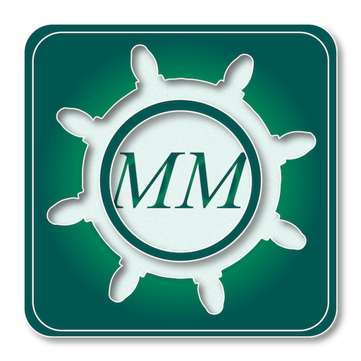 Mobile Mariner Lite 旅遊 App LOGO-APP開箱王