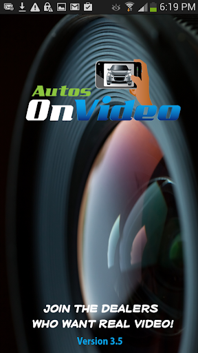 Autos On Video
