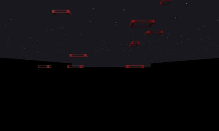 Vector Space poster 4