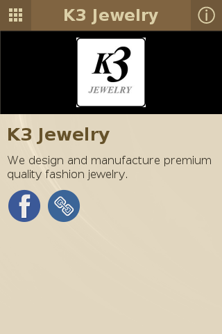 K3 Jewelry