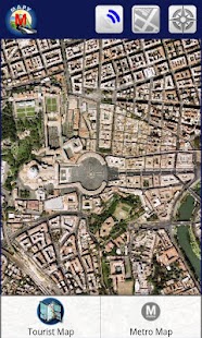 Bristol offline map Screenshots 2