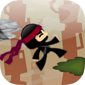 Wand Climbing Ninja Jump.apk 1.2
