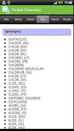 Pocket Chemdata poster 5