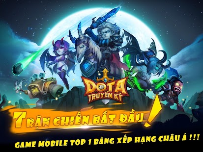 tai DoTa Truyền Kỳ mien phi