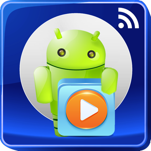 Media Player Remote LOGO-APP點子