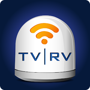KVH TracVision TV-series 1.3.4