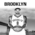 Deron Williams Live Wallpaper logo