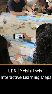 LDN Mobile Tools