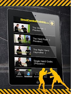 免費下載健康APP|Krav Maga Self Defence app開箱文|APP開箱王