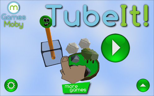 How to download TubeIt! 3D Pipe Gravity Maze 3.3.11 mod apk for android