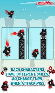 How to install Revenge Wolf lastet apk for bluestacks