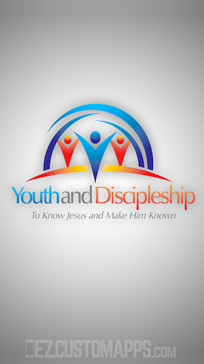 COG Youth and Discipleship