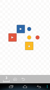 How to download Squares & Dots Infinity patch 1.0.0 apk for bluestacks
