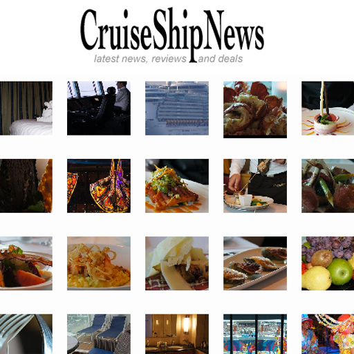 CSN: Carnival Cruise Lines LOGO-APP點子