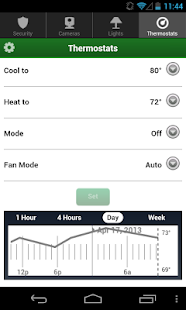 Free CenturyLink Home APK for Android