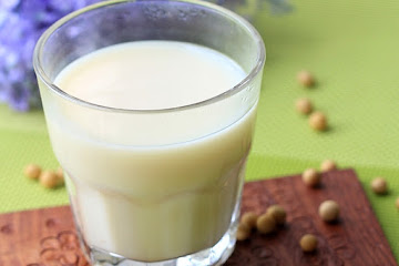 How to Make Soy Milk at Home