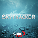 Global News Skytracker logo