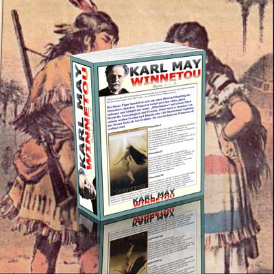 Winnetou 1 - Ebook