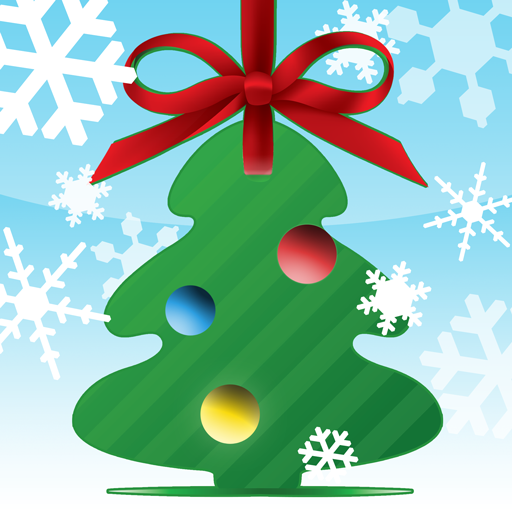 Christmas Countdown Widget LOGO-APP點子