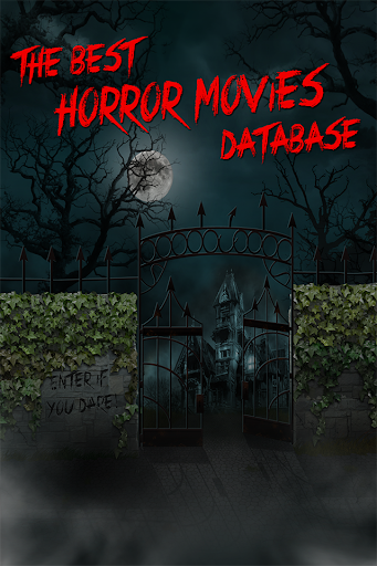 Best Horror Movies Dtbase FREE