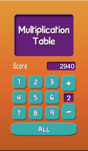 How to get Multiplication Table 1.0 unlimited apk for pc
